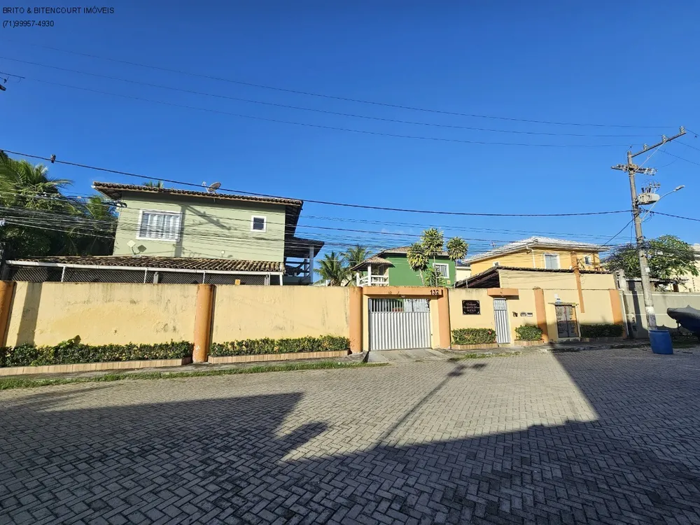 Casa, 3 quartos, 150 m² - Foto 8