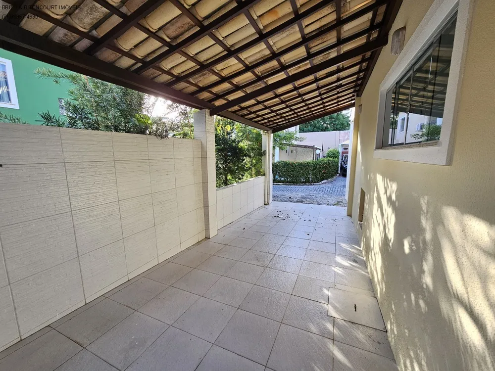 Casa, 3 quartos, 150 m² - Foto 7