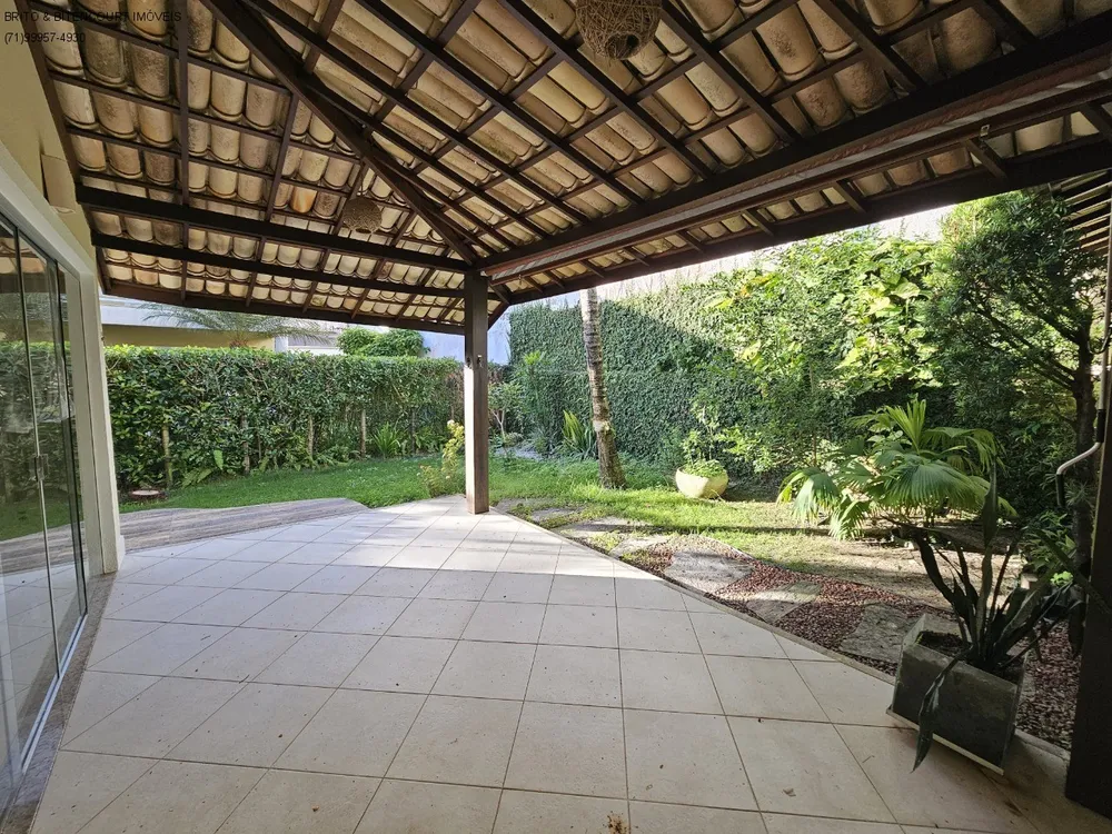Casa, 3 quartos, 150 m² - Foto 13