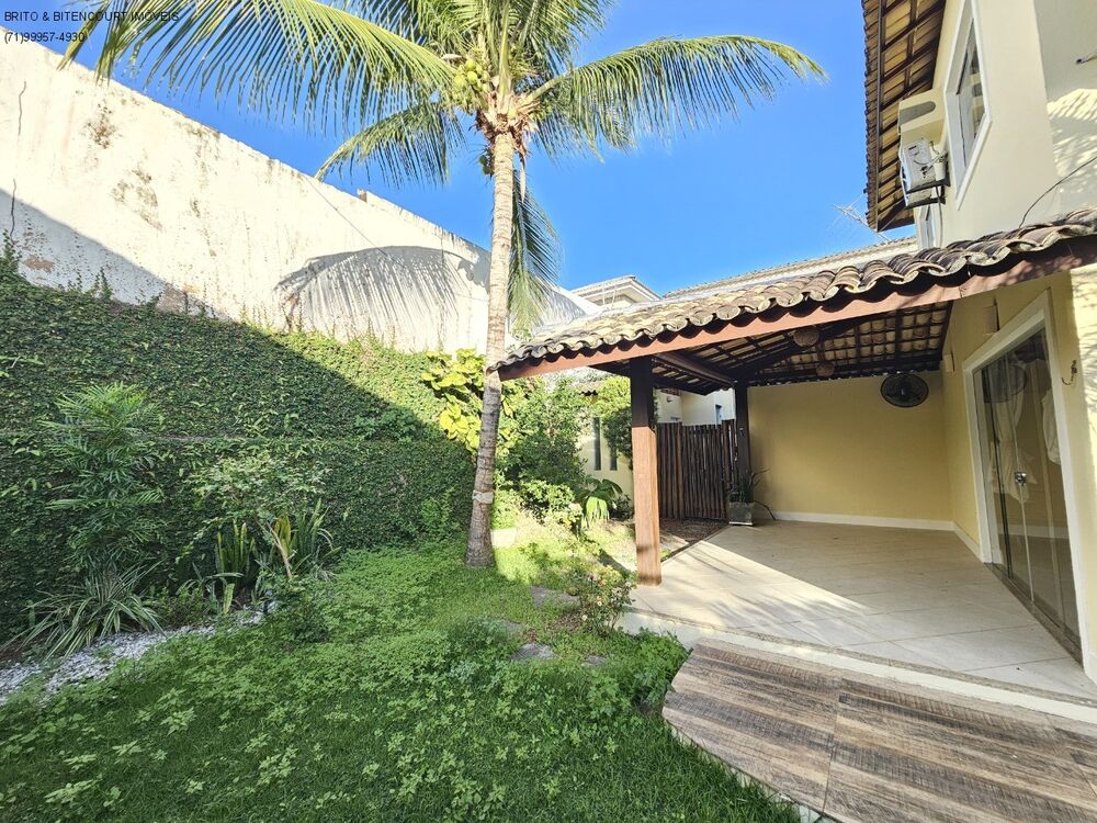 Casa, 3 quartos, 150 m² - Foto 2