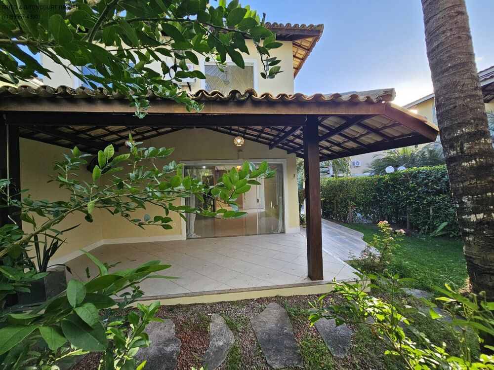 Casa, 3 quartos, 150 m² - Foto 3