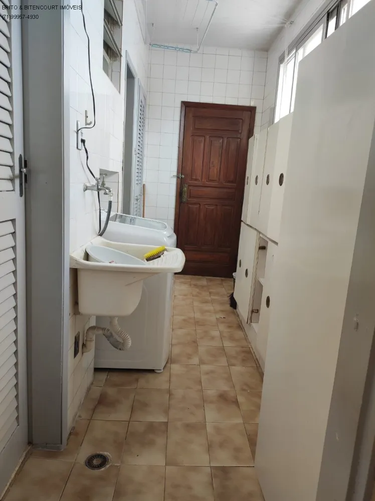 Apartamento, 4 quartos, 240 m² - Foto 11