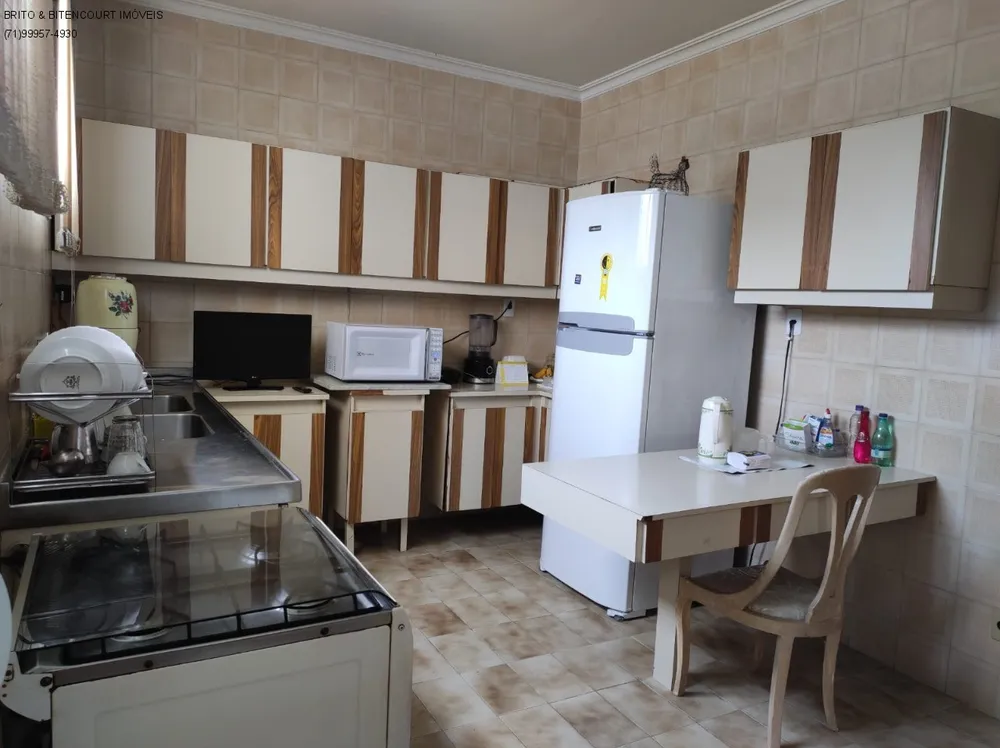 Apartamento, 4 quartos, 240 m² - Foto 10