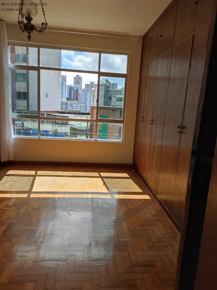 Apartamento, 4 quartos, 240 m² - Foto 6