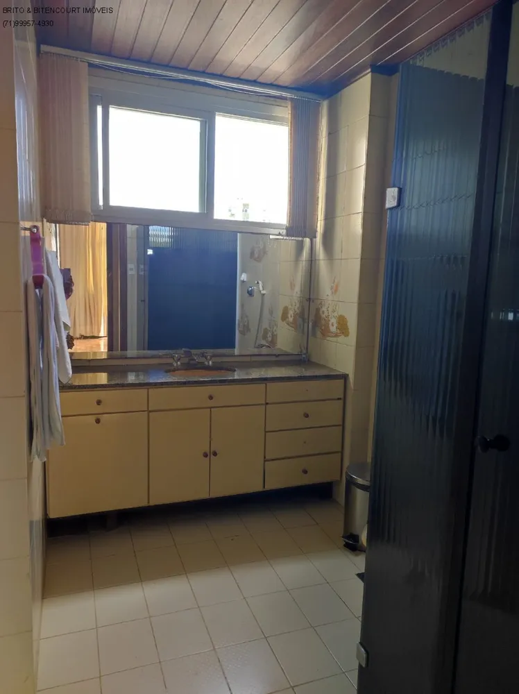 Apartamento, 4 quartos, 240 m² - Foto 8