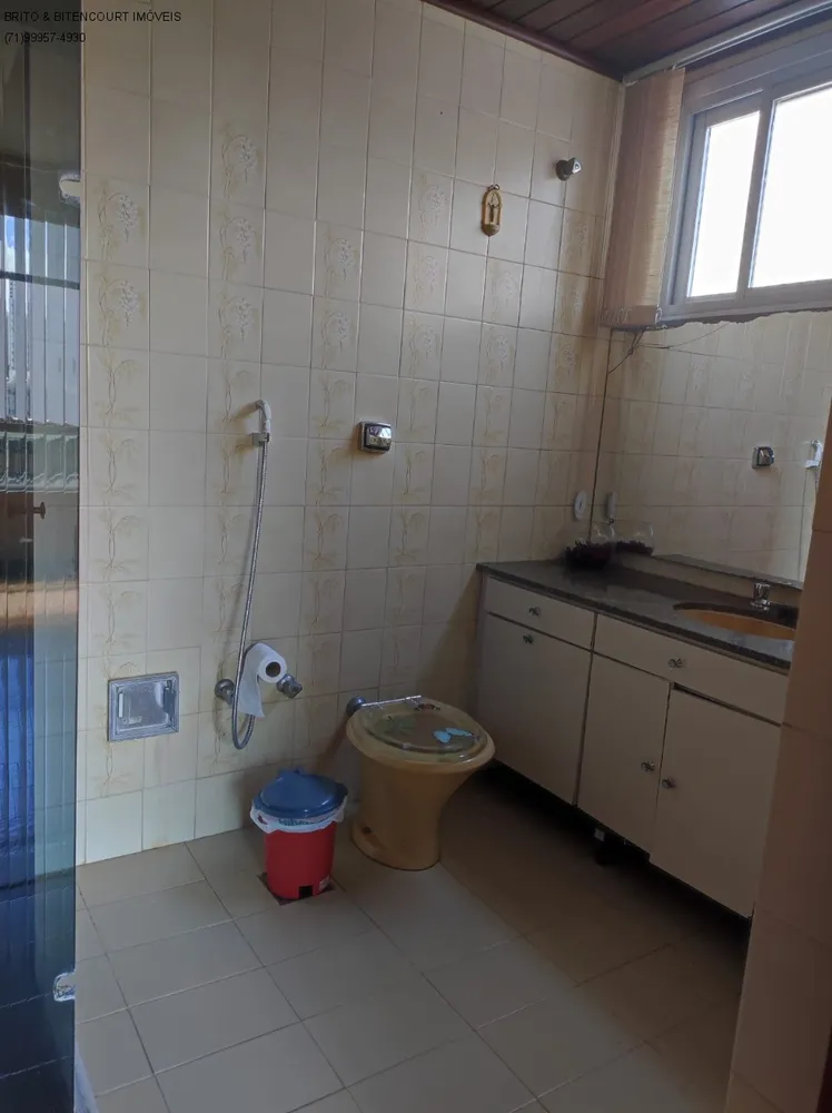 Apartamento, 4 quartos, 240 m² - Foto 12