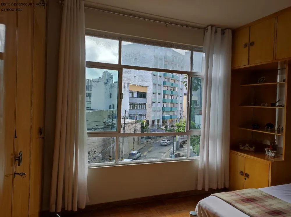 Apartamento, 4 quartos, 240 m² - Foto 5