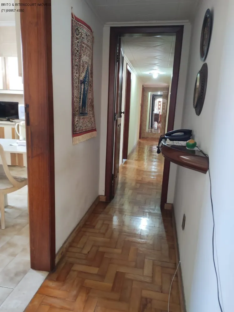 Apartamento, 4 quartos, 240 m² - Foto 4