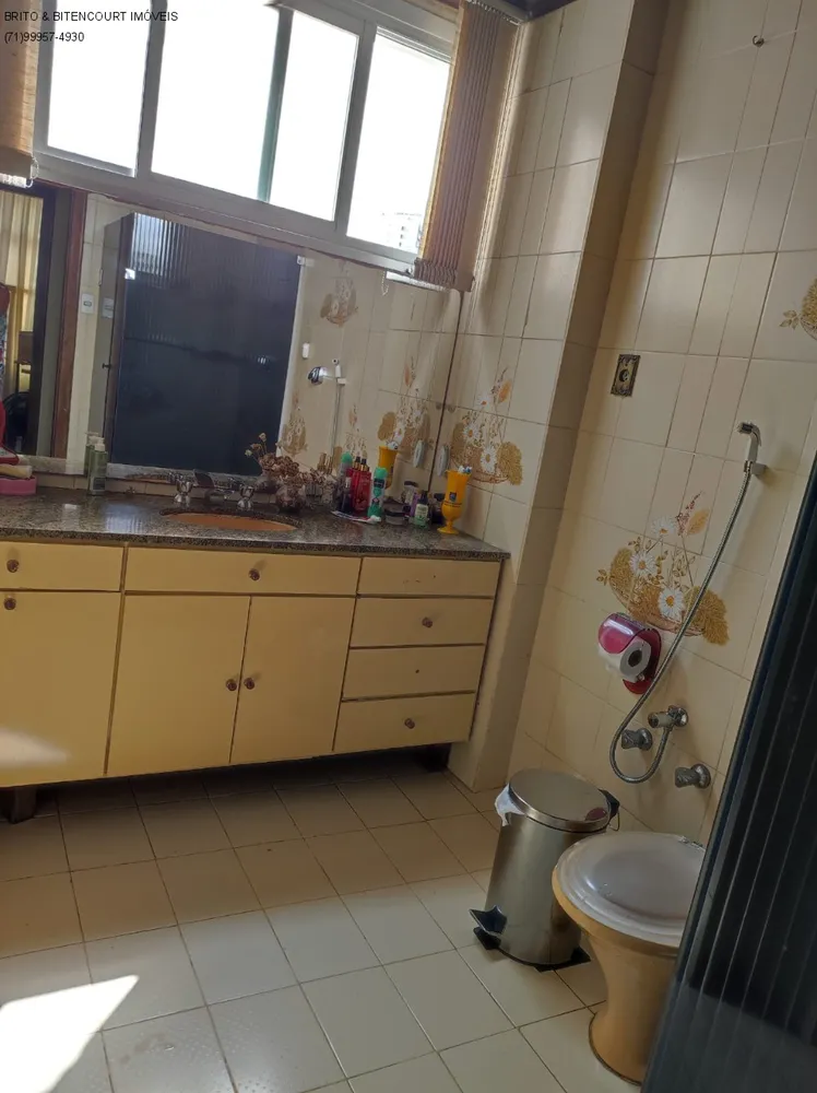 Apartamento, 4 quartos, 240 m² - Foto 9