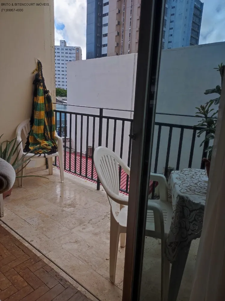 Apartamento, 4 quartos, 240 m² - Foto 3