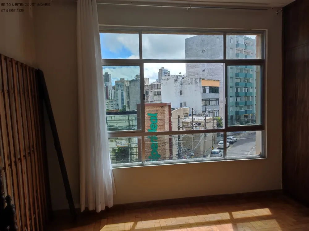 Apartamento, 4 quartos, 240 m² - Foto 7