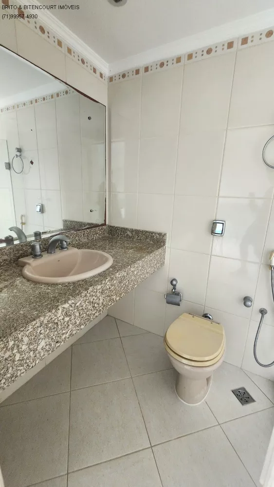 Apartamento, 4 quartos, 156 m² - Foto 10