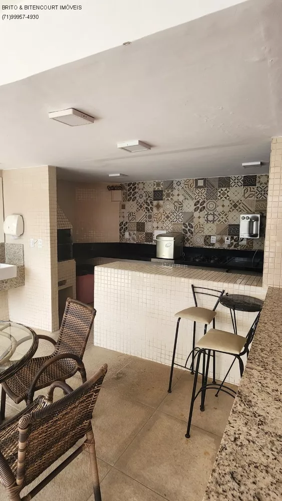 Apartamento, 4 quartos, 156 m² - Foto 9