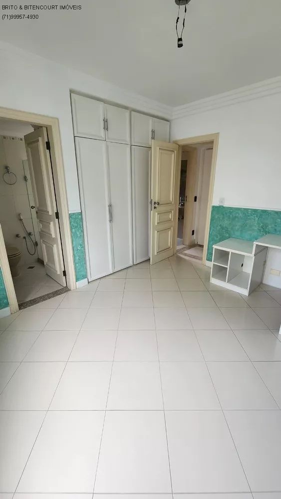 Apartamento, 4 quartos, 156 m² - Foto 1