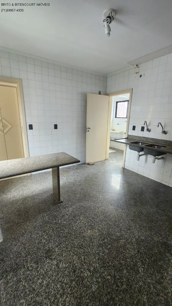 Apartamento, 4 quartos, 156 m² - Foto 17