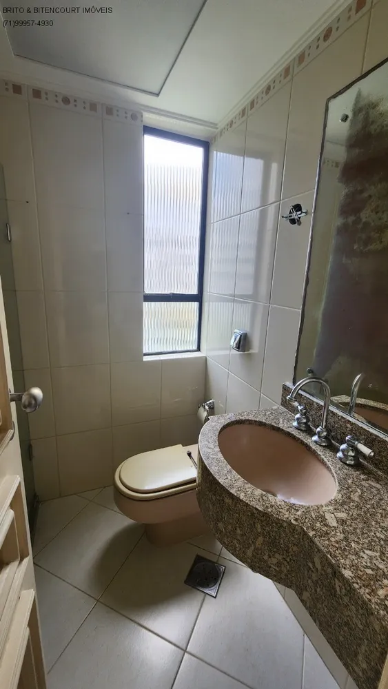 Apartamento, 4 quartos, 156 m² - Foto 9