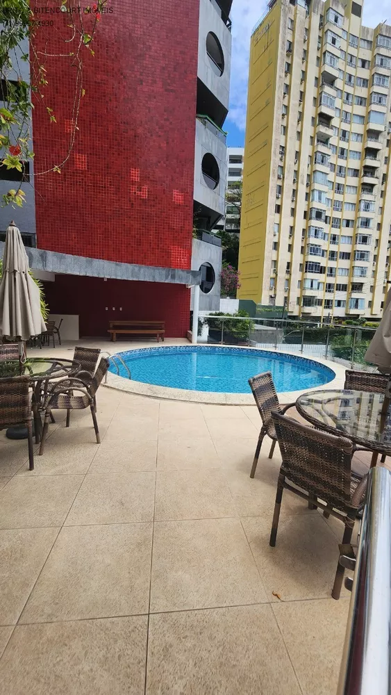 Apartamento, 4 quartos, 156 m² - Foto 13