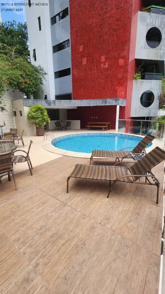 Apartamento, 4 quartos, 156 m² - Foto 1