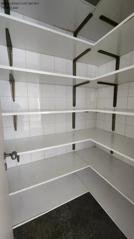 Apartamento, 4 quartos, 156 m² - Foto 11