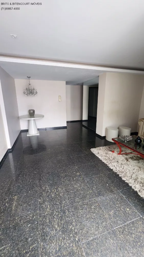 Apartamento, 4 quartos, 156 m² - Foto 3
