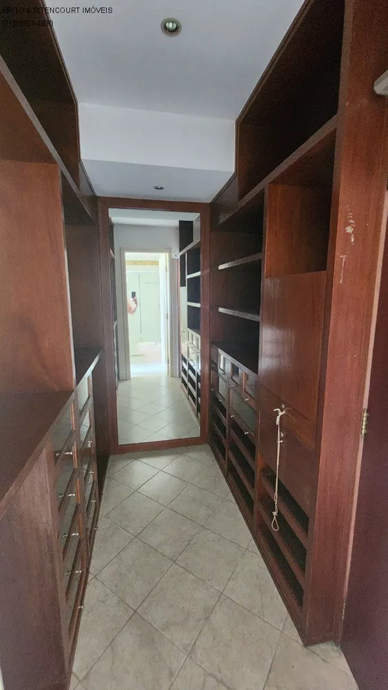 Apartamento, 4 quartos, 156 m² - Foto 6