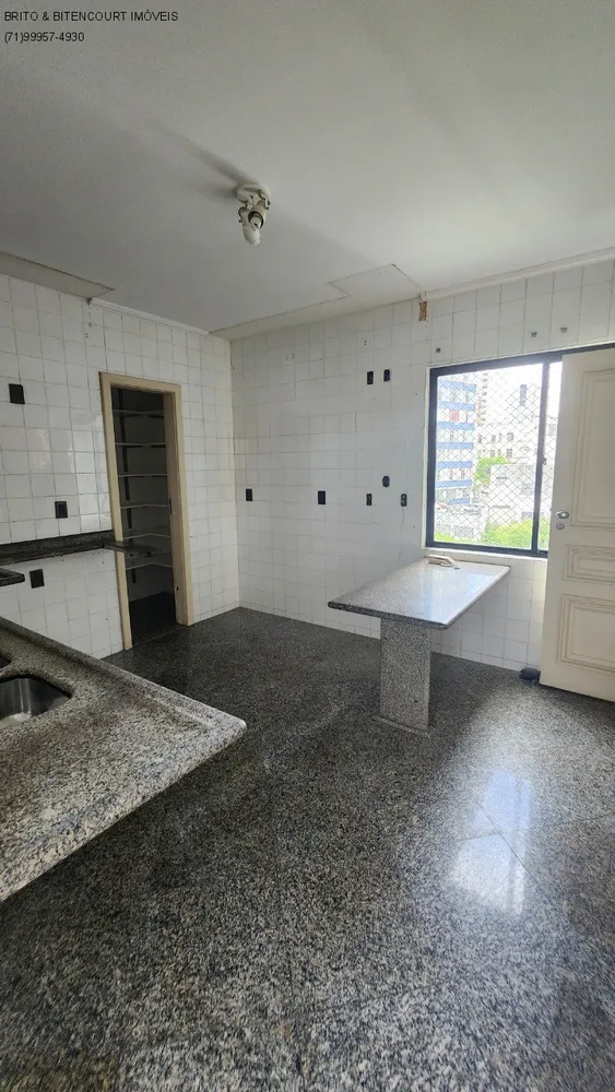 Apartamento, 4 quartos, 156 m² - Foto 13