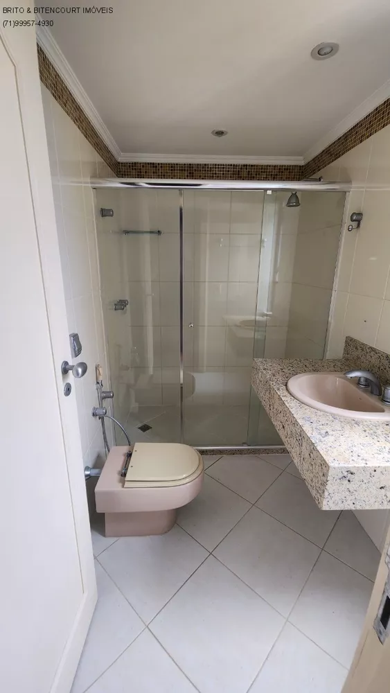 Apartamento, 4 quartos, 156 m² - Foto 2