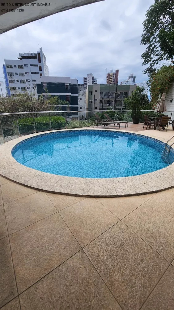 Apartamento, 4 quartos, 156 m² - Foto 19
