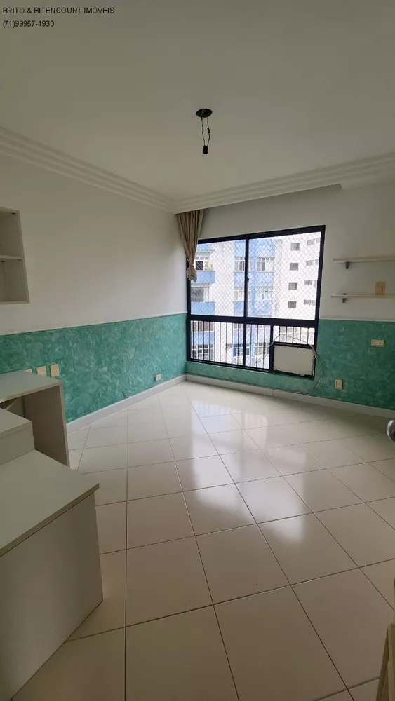 Apartamento, 4 quartos, 156 m² - Foto 12