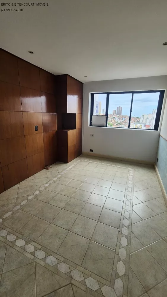 Apartamento, 4 quartos, 156 m² - Foto 7