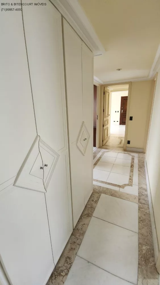 Apartamento, 4 quartos, 156 m² - Foto 15
