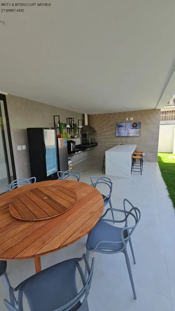 Casa, 10 quartos - Foto 12