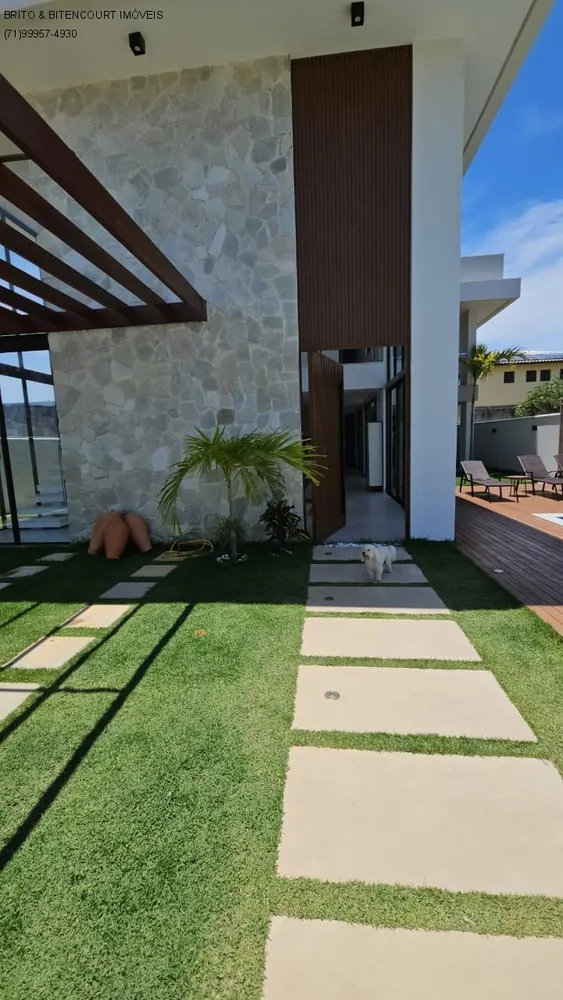 Casa, 10 quartos - Foto 10