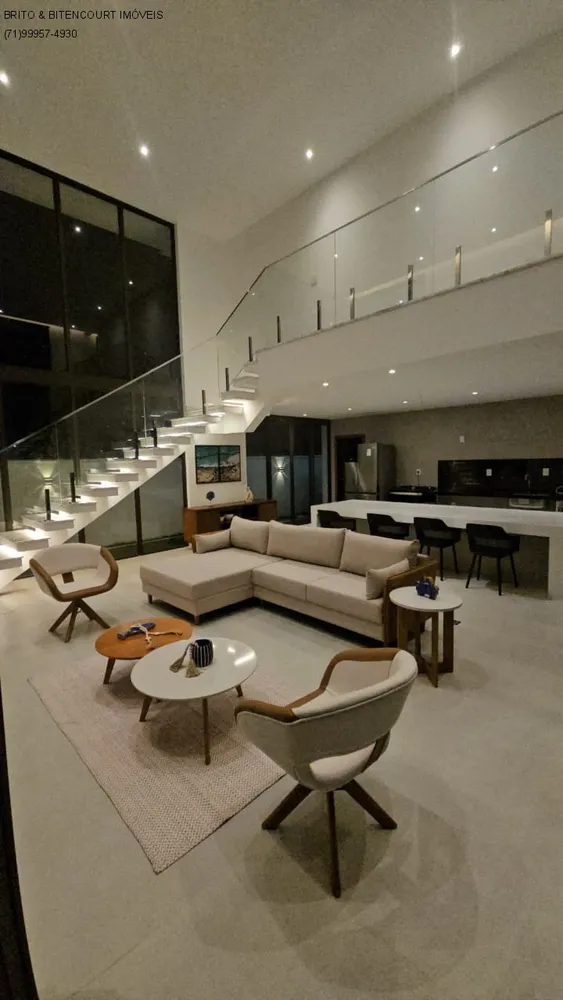 Casa, 10 quartos - Foto 1