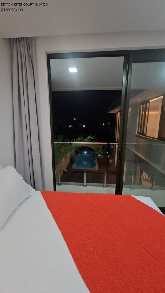 Casa, 10 quartos - Foto 4