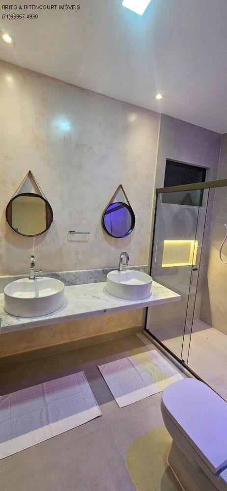 Casa, 10 quartos - Foto 3