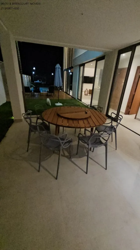 Casa, 10 quartos - Foto 7