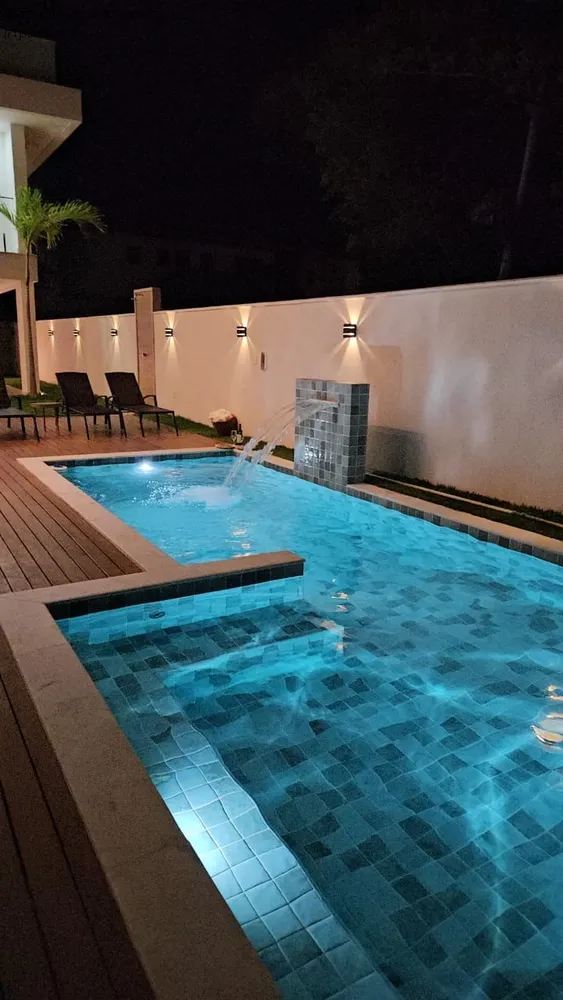 Casa, 10 quartos - Foto 8