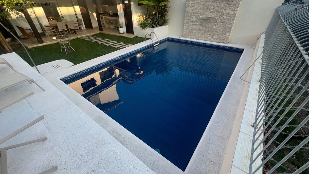 Casa, 6 quartos, 520 m² - Foto 4