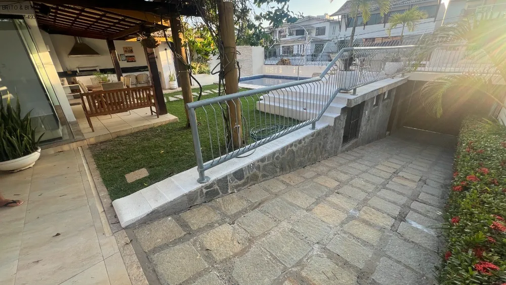 Casa, 6 quartos, 520 m² - Foto 3