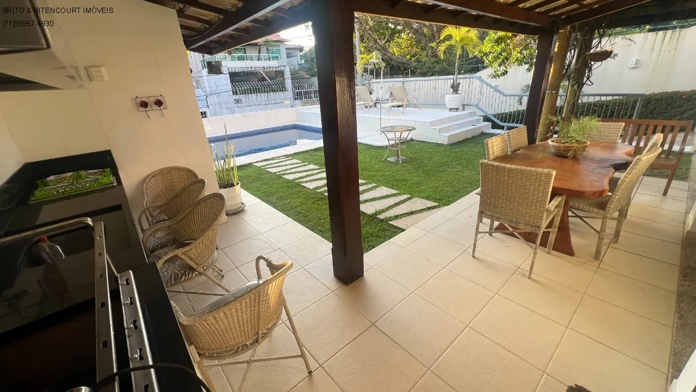 Casa, 6 quartos, 520 m² - Foto 2