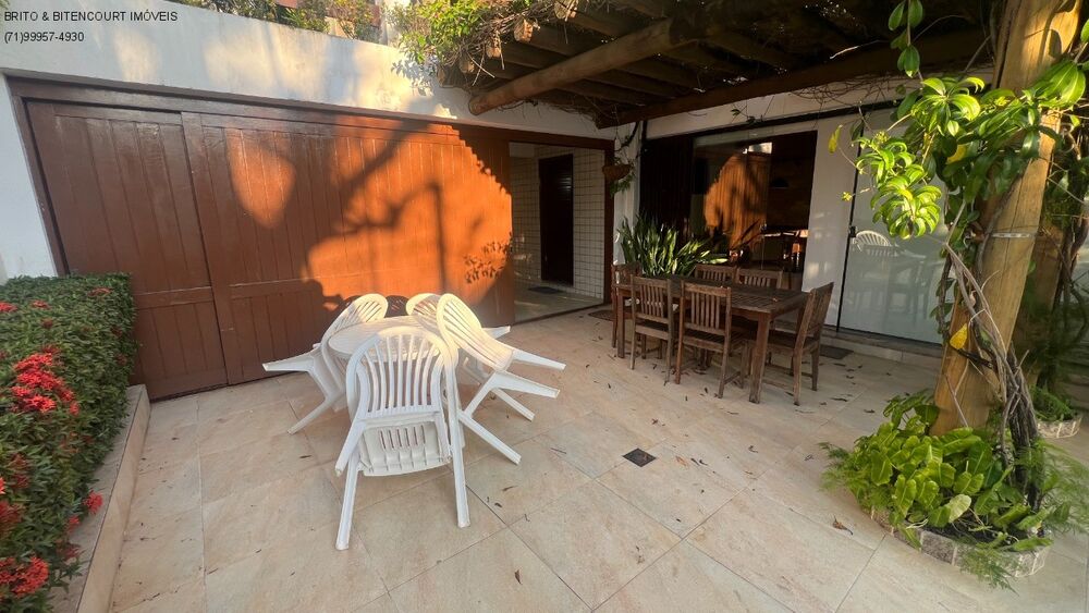 Casa, 6 quartos, 520 m² - Foto 3
