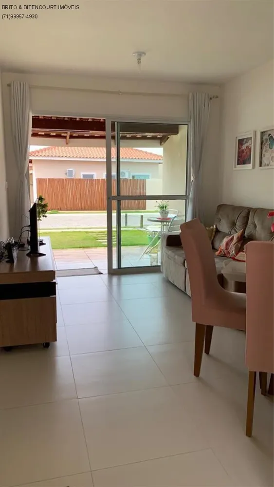 Casa, 2 quartos, 80 m² - Foto 2