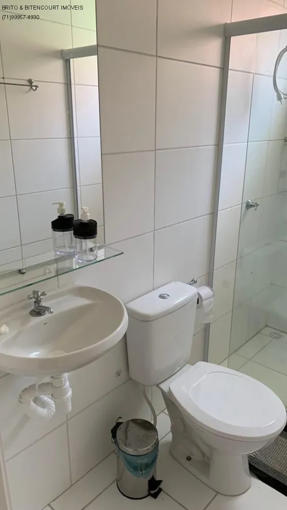 Casa, 2 quartos, 80 m² - Foto 5