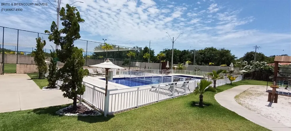 Casa, 2 quartos, 80 m² - Foto 8