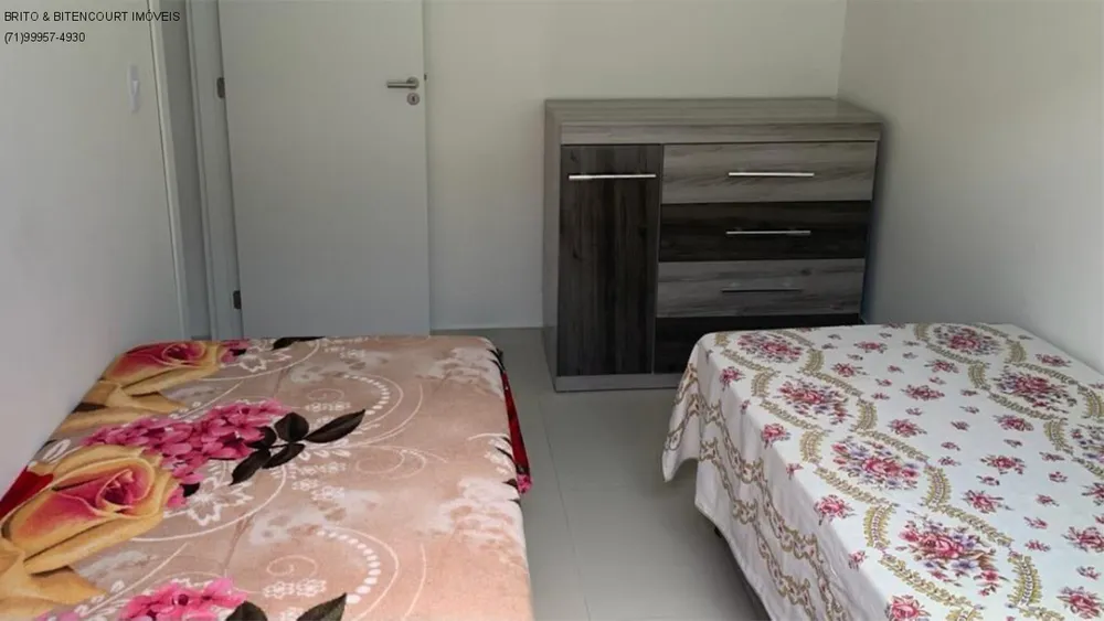 Casa, 2 quartos, 80 m² - Foto 3