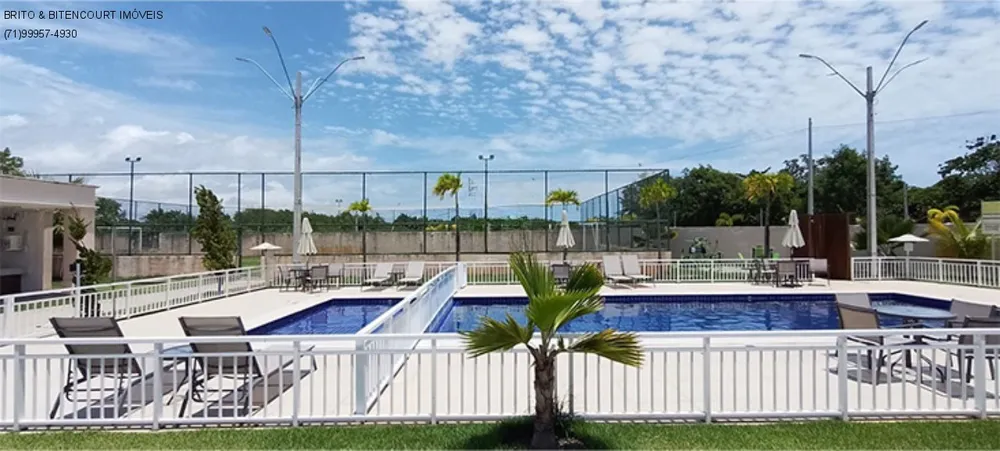 Casa, 2 quartos, 80 m² - Foto 7