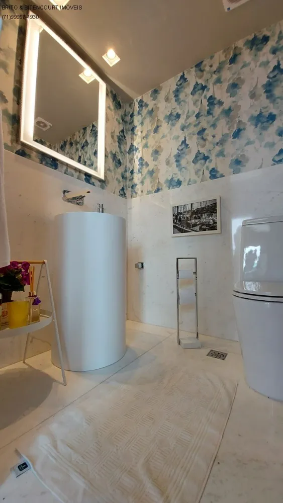 Apartamento, 1 quarto, 110 m² - Foto 8