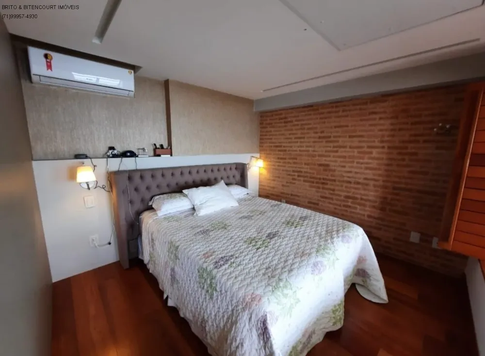 Apartamento, 1 quarto, 110 m² - Foto 6