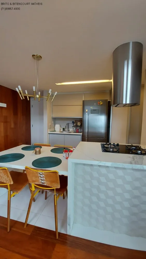 Apartamento, 1 quarto, 110 m² - Foto 1
